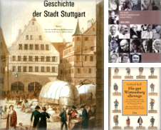 Baden-Württemberg Sammlung erstellt von BuchSigel