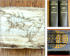 Travel Curated by Weinstein-Perez Rare Books