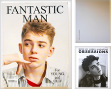 Magazines Sammlung erstellt von Stendalen