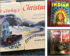 Shop Classic Children's Books Collections: Art & Collectibles