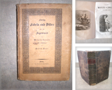 Kinderbcher Sammlung erstellt von Antiquariat Andrea Hauck - Preise inkl. Mwst.