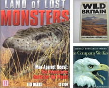 Natural History Sammlung erstellt von Sapsucker Books