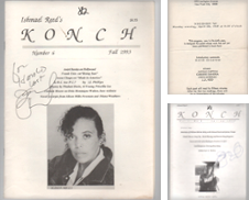 African Americana Curated by Brian Cassidy, Bookseller ABAA/ILAB