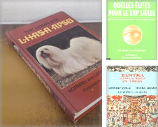 Catalogue 58 Sammlung erstellt von Books and Beaches, Anna Bechteler