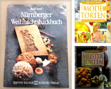 Backen Sammlung erstellt von Buchhandlung Loken-Books