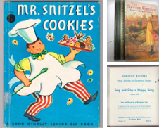 Children's Books Curated by The Mortuary Korps