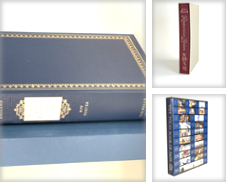 Folio Society Curated by Frio Canyon Books