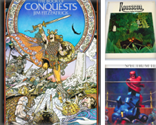 art Propos par F&SF Books