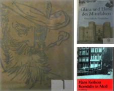 Europa Sammlung erstellt von Antiquariat Jochen Mohr -Books and Mohr-