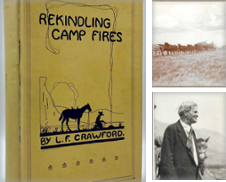 Cowboys Sammlung erstellt von Tschanz Rare Books