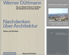 Architektur Propos par buch & tne GmbH