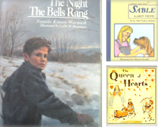 Children's Literature Propos par Bygone Books