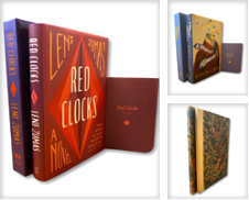 Signed Curated by THE HERMITAGE BOOKSHOP