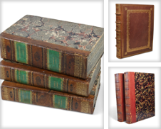 Antiquariat XIX e Sammlung erstellt von Librairie Jullien