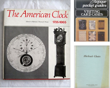 Antiques Propos par Bygone Books