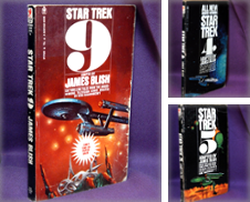 Star Trek Di Greggzart Collectibles
