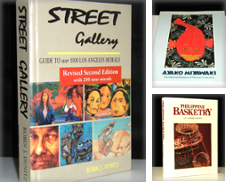 ART Curated by Planet Books