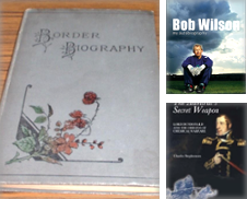 Biographies & Autobiographies Curated by Jaycey Books
