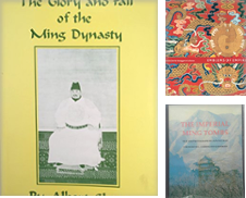 China Sammlung erstellt von born again books