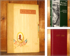 Americana Sammlung erstellt von Novelty Shop Used & Rare Books