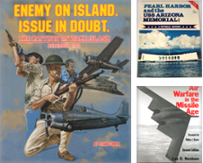 Military de Hypathia Books