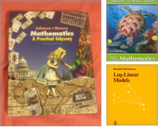 Mathematics de BOOKER C