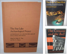 Archaeology Curated by Easy Chair Books