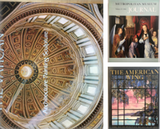 Art Collections Curated by Leabeck Books