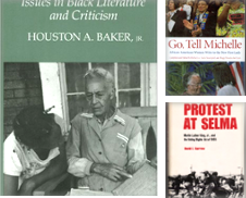 African-American Curated by The Second Reader Bookshop
