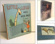 Children's Books Curated by Chris Grobel