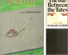 American Literature Curated by Rosebud Books