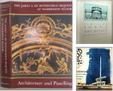 Architecture Sammlung erstellt von Chichester Gallery