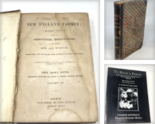Agriculture, Gardening Sammlung erstellt von Aardvark Rare Books, ABAA