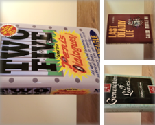 Signed Editions Di Little River Book Peddlers