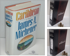 Fiction de Captain's Book Shoppe LLC