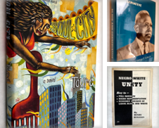 African Americans Curated by BIBLIOPE by Calvello Books