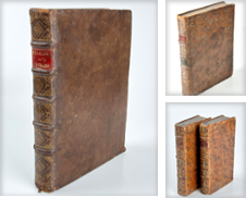 Antiquariat XVIII e Sammlung erstellt von Librairie Jullien