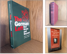 German History Curated by Emily Green Books