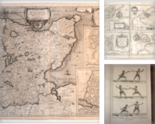 Graphik und Bilder Sammlung erstellt von Antiquariat Diderot