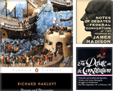 History Curated by Picky Books