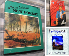 Signed Books Propos par AMADEUSBOOKS