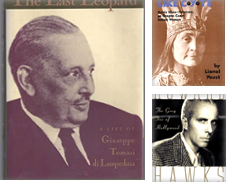 Biography Sammlung erstellt von Lux Mentis, Booksellers, ABAA/ILAB