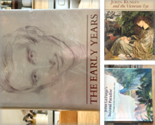 ART Di Bishops Green Books