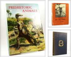 Biology de Alembic Rare Books