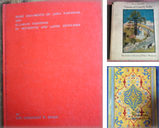 Indian Art (Mughal Period) Sammlung erstellt von SydneyBooks