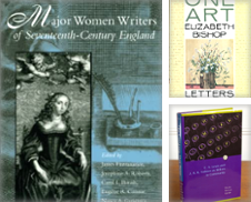 Literary Theory Curated by Aviary Books