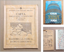 Guide turistiche de LIBRERIA VOLUME SECONDO