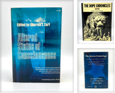 Drugs Sammlung erstellt von Bendowa Books