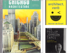 Architecture Curated by EdmondDantes Bookseller