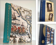 Folio Society Curated by WVStore